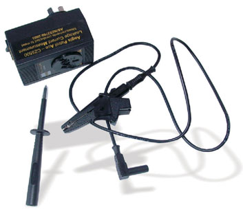 Earth Leakage Detector