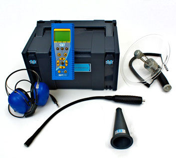 Leakage Detector Kits
