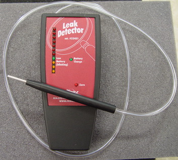 Leakage Detector