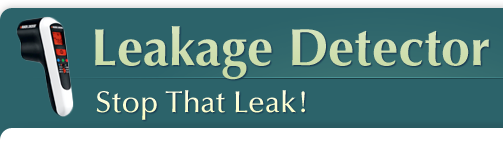 Leakage Detector