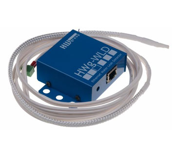 Liquid Leak Detector