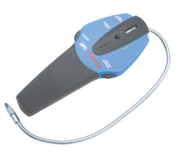 Refrigerant Leak Detectors