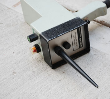 Uson Leakage Detector